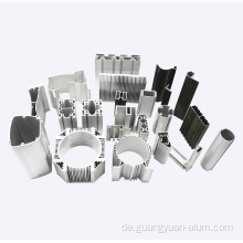 Extrusionsprofil von Industry Aluminium